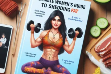 Ultimate Women's Guide to Shredding Fat